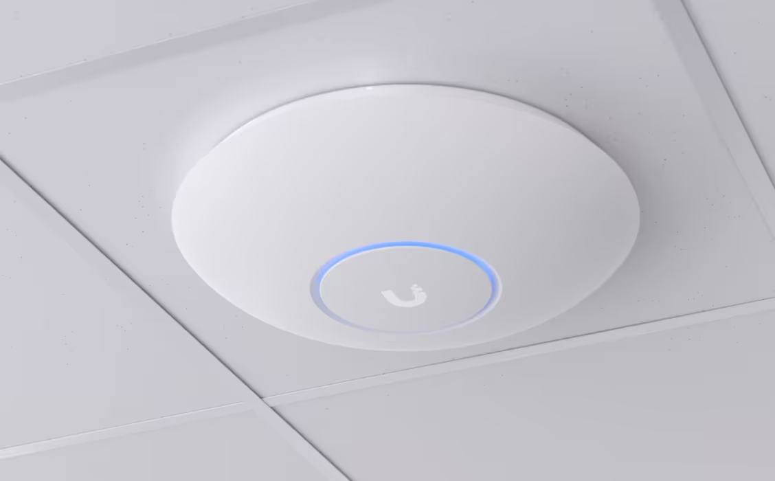 Thiết bị phát sóng wifi UniFi 7 Pro Max